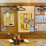 串だおれ - 
