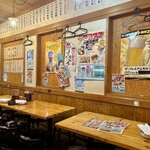 串だおれ - 