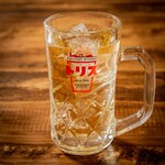 串とメシにはサケキタル - 