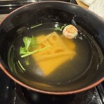 うなぎ家 しば福や - 