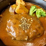 ラ ターブル ドゥ カミシホロ - 