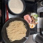 麺屋 甚八 - 
