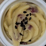 マイ スイーツ - 料理写真: