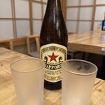 うなぎ家 しば福や - 