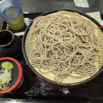 道の駅 日義木曽駒高原 - 