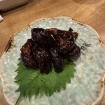 うなぎ家 しば福や - 