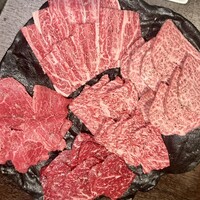 焼肉 じゅん - 