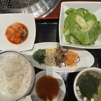 叙々苑 有楽町マリオン店 - 