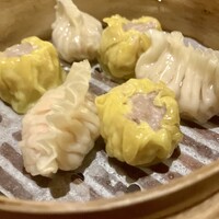 ジョーズ シャンハイ ニューヨーク 銀座店 - 