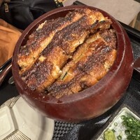 うなぎ家 しば福や - 