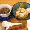 中華そば 樹々 - 