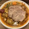 彩華ラーメン 奈良店