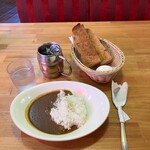 金シャチ珈琲店 又穂店 - 