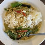 カレーハウス CoCo壱番屋 - 料理写真: