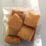 おやつのもくべ - 