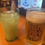 もんじゃ酒場 やいてこちゃん - 