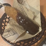 もんじゃ酒場 やいてこちゃん - 