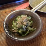串の正 - 
