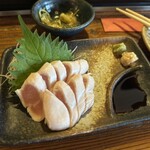 串の正 - 