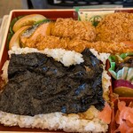 とんかつ まい泉 - 