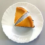 おやつのもくべ - 