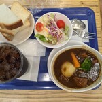 神戸屋キッチン アトレ恵比寿店 - 