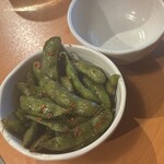 もんじゃ酒場 やいてこちゃん - 
