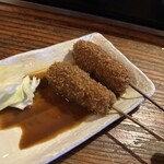 串の正 - 