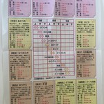 JAふくしま未来農産物直売所 桑折フレッシュBOX - 品種が色々