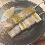 もんじゃ酒場 やいてこちゃん - 