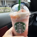 スターバックスコーヒー - ドリンク写真: