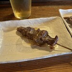 串の正 - 