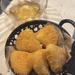 もんじゃ酒場 やいてこちゃん - 