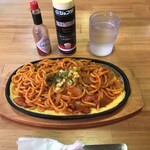 金シャチ珈琲店 又穂店 - 