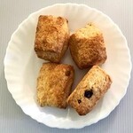 おやつのもくべ - 