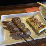 串の正 - 