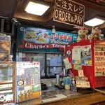 チャーリー多幸寿 - 