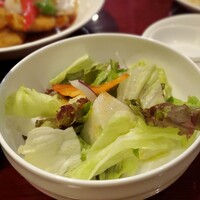 中国料理 青冥 大丸梅田店 - 