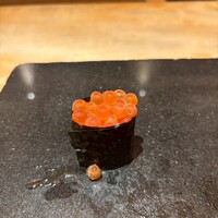寿司上野坂 - 