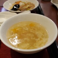 中国料理 青冥 大丸梅田店 - 