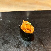 寿司上野坂 - 