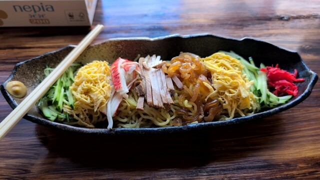 ヤマジョウ安田商店 - 南小樽（海鮮）の写真