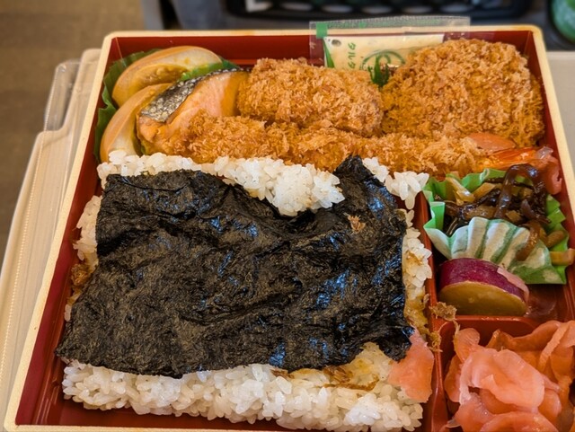 Tonkatsu Maisen Gransta Ten photo 5