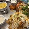 インド宮廷料理 Mashal