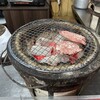 炭火焼肉 てんぐ