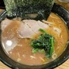 家系ラーメン クックら