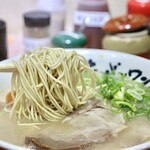 長浜ナンバーワン - ばりかたウマーベラス！！