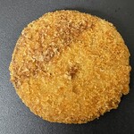 浅草もんじゃころっけ - 2025.08.15 (金)    プレーンもんじゃ　400円（税込）