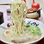 長浜ナンバーワン - ばりかたウマーベラス！！