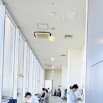 市川市アイ・リンクタウン展望施設 - 